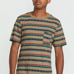 volcom Volcom tshirt taction crew