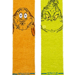 stance stance sock grinch and max