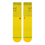 stance stance sock pikachu
