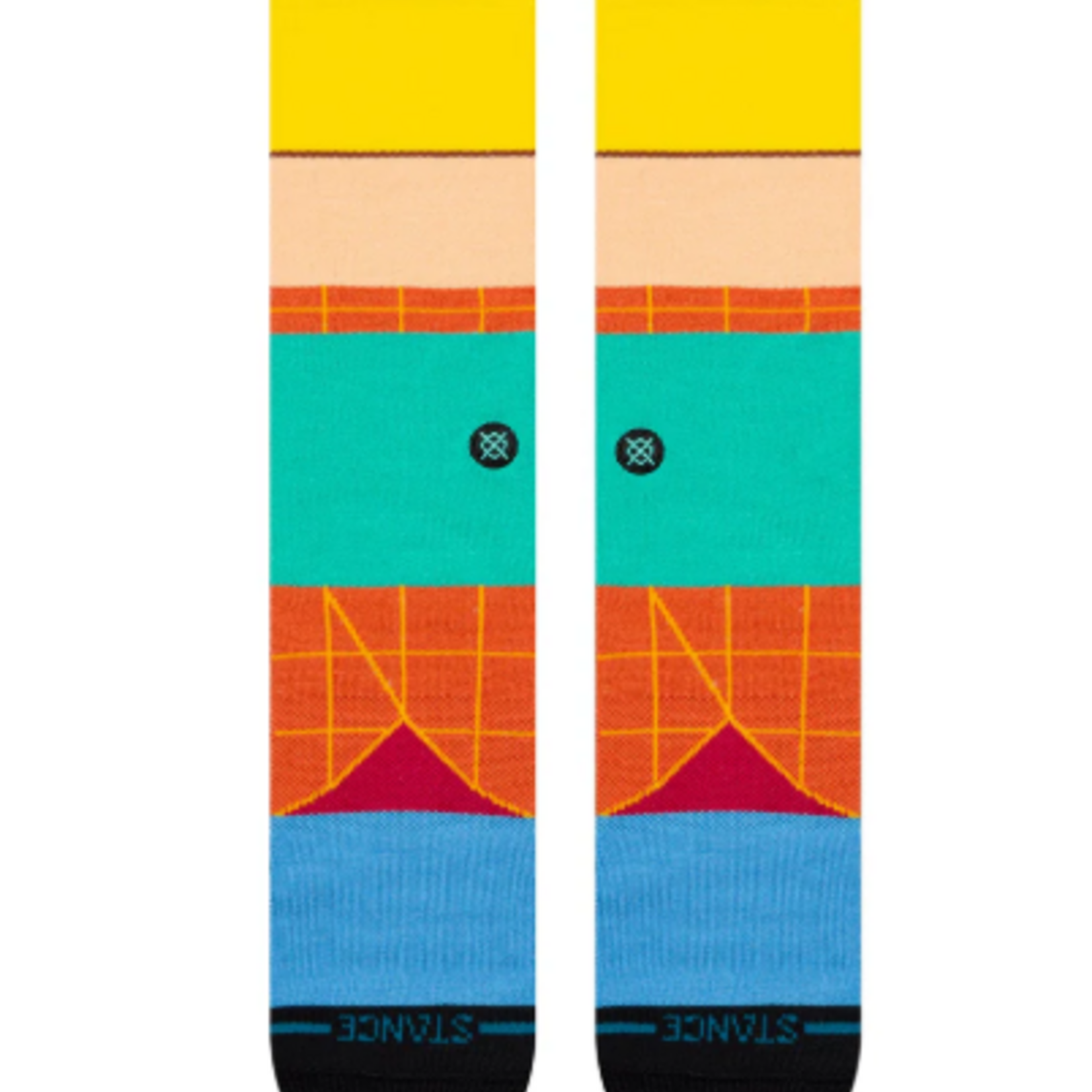 stance stance sock arnold