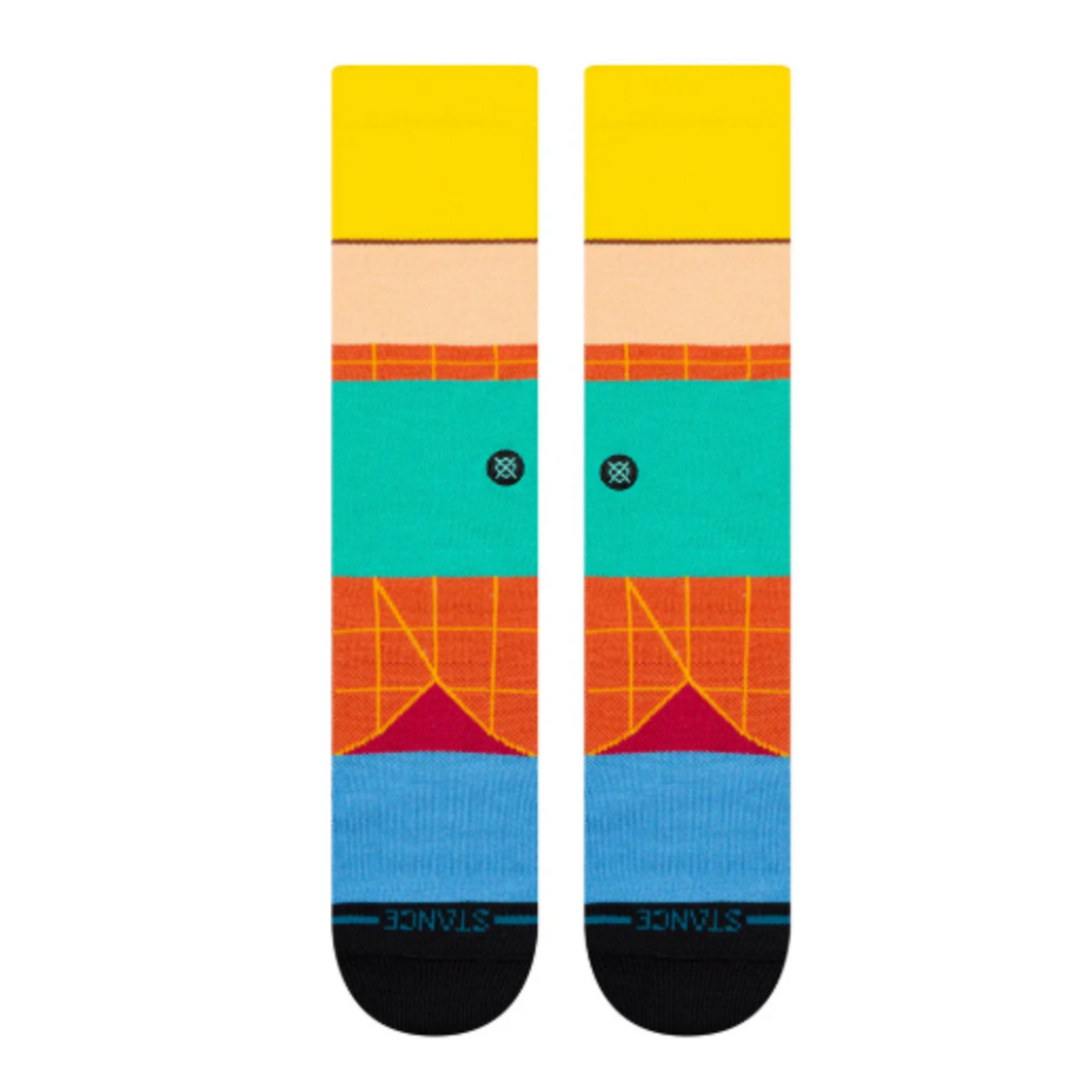 stance stance sock arnold