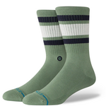 stance Stance sock boyd groen