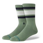 stance Stance sock boyd groen
