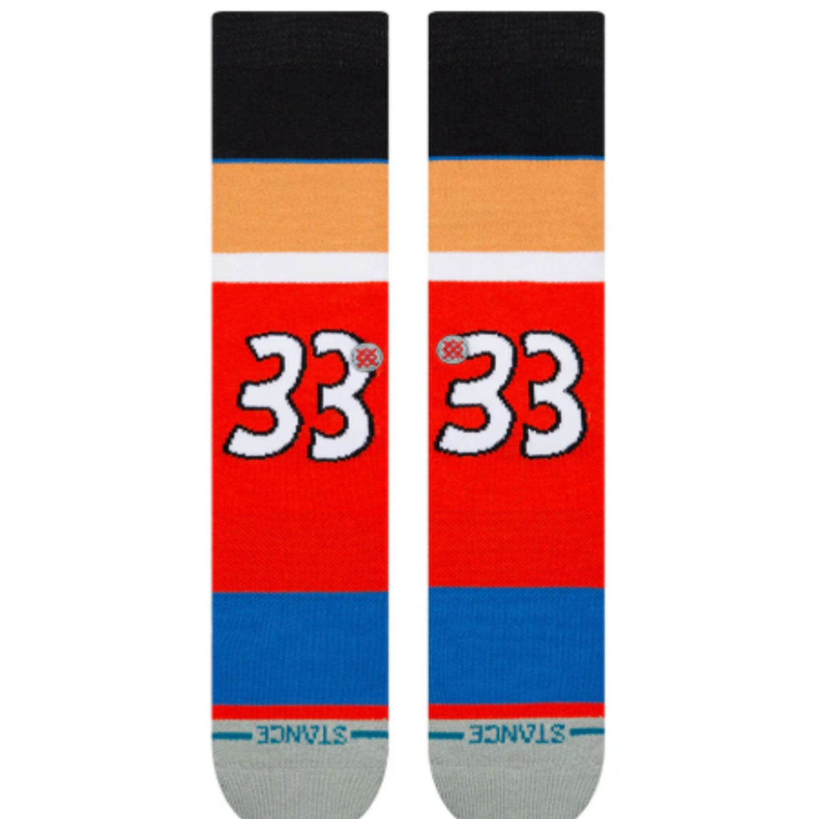 stance stance sock gerald