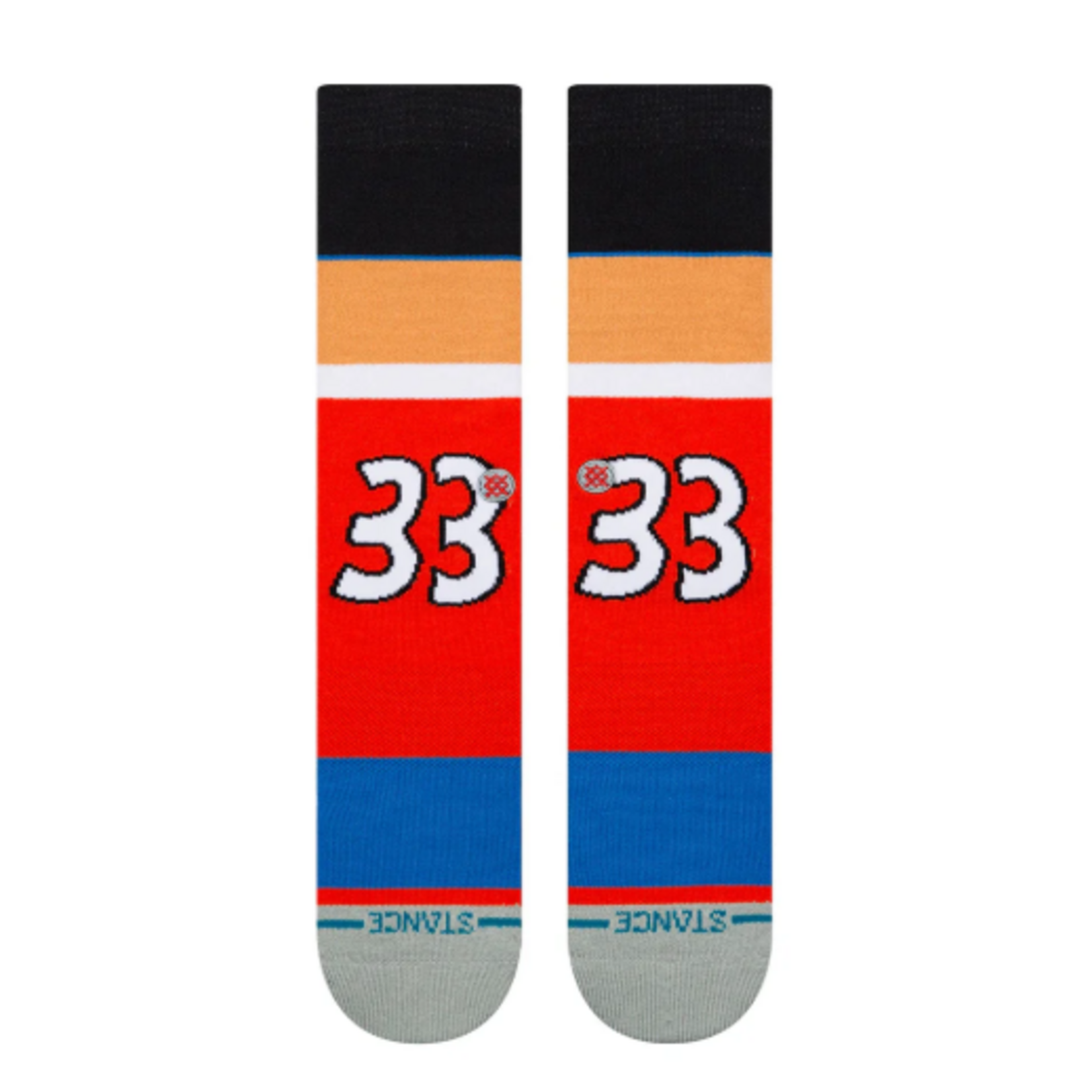 stance stance sock gerald