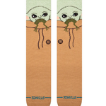 stance stance sock grogu hungry