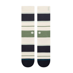 stance stance sock striped delight