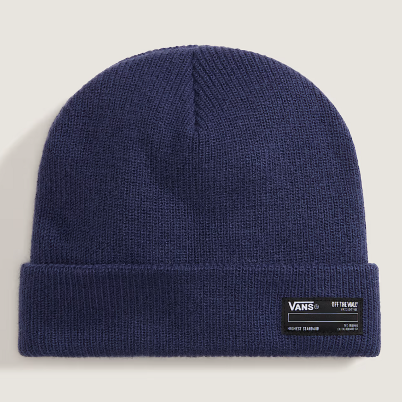 vans Vans muts leiva cuff