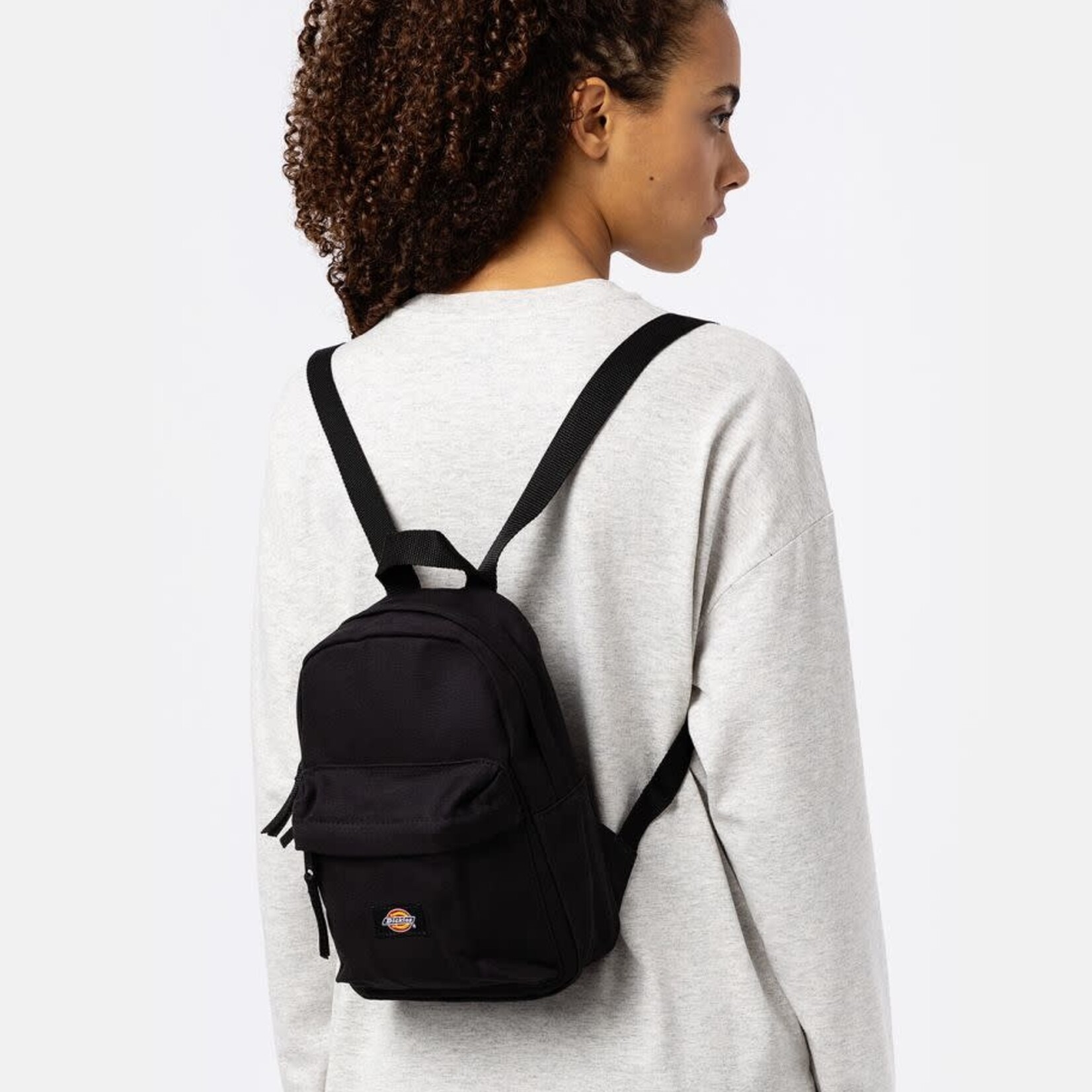 dickies Dickies rugzak DC mini zwart