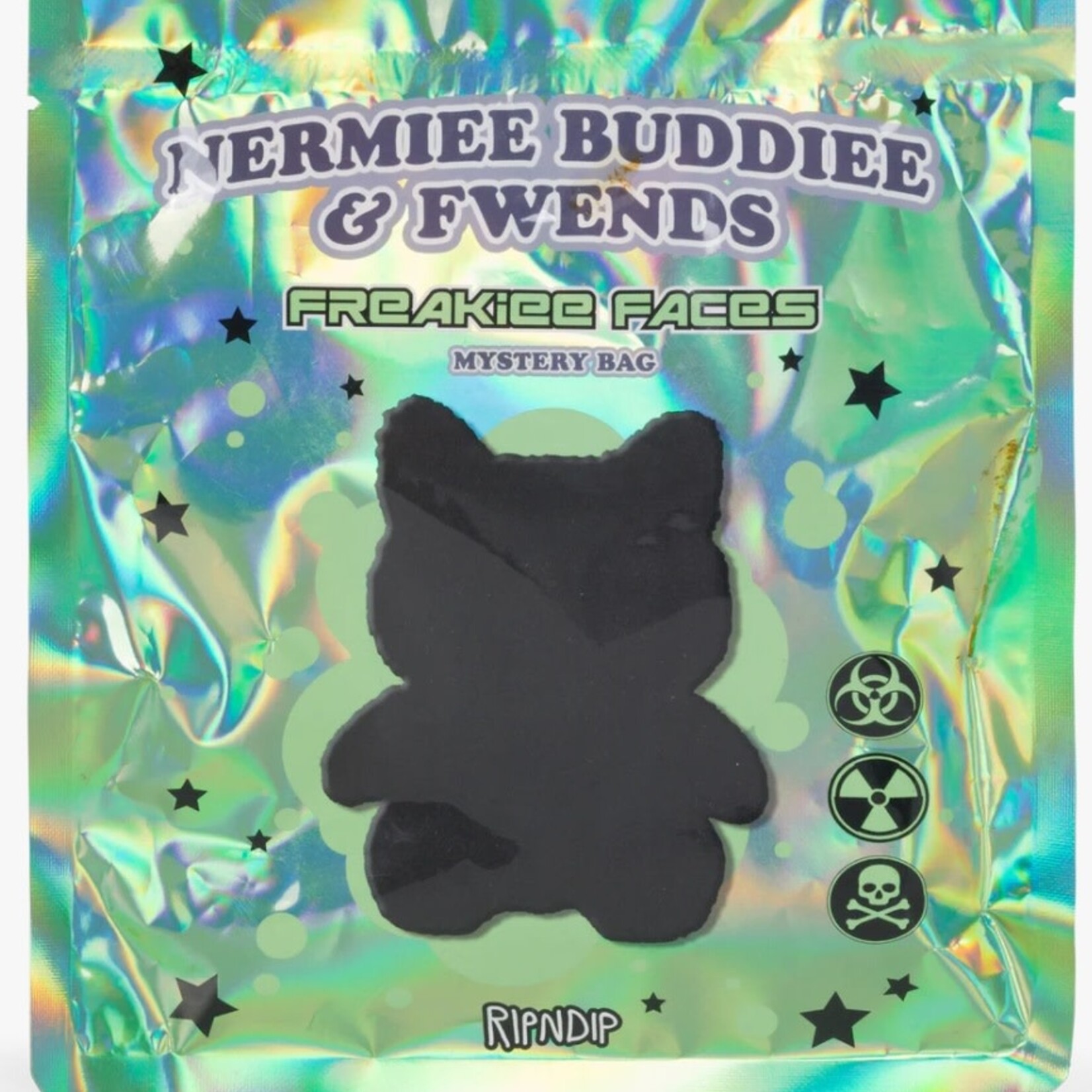 ripndip ripndip nermbooboo blind bag