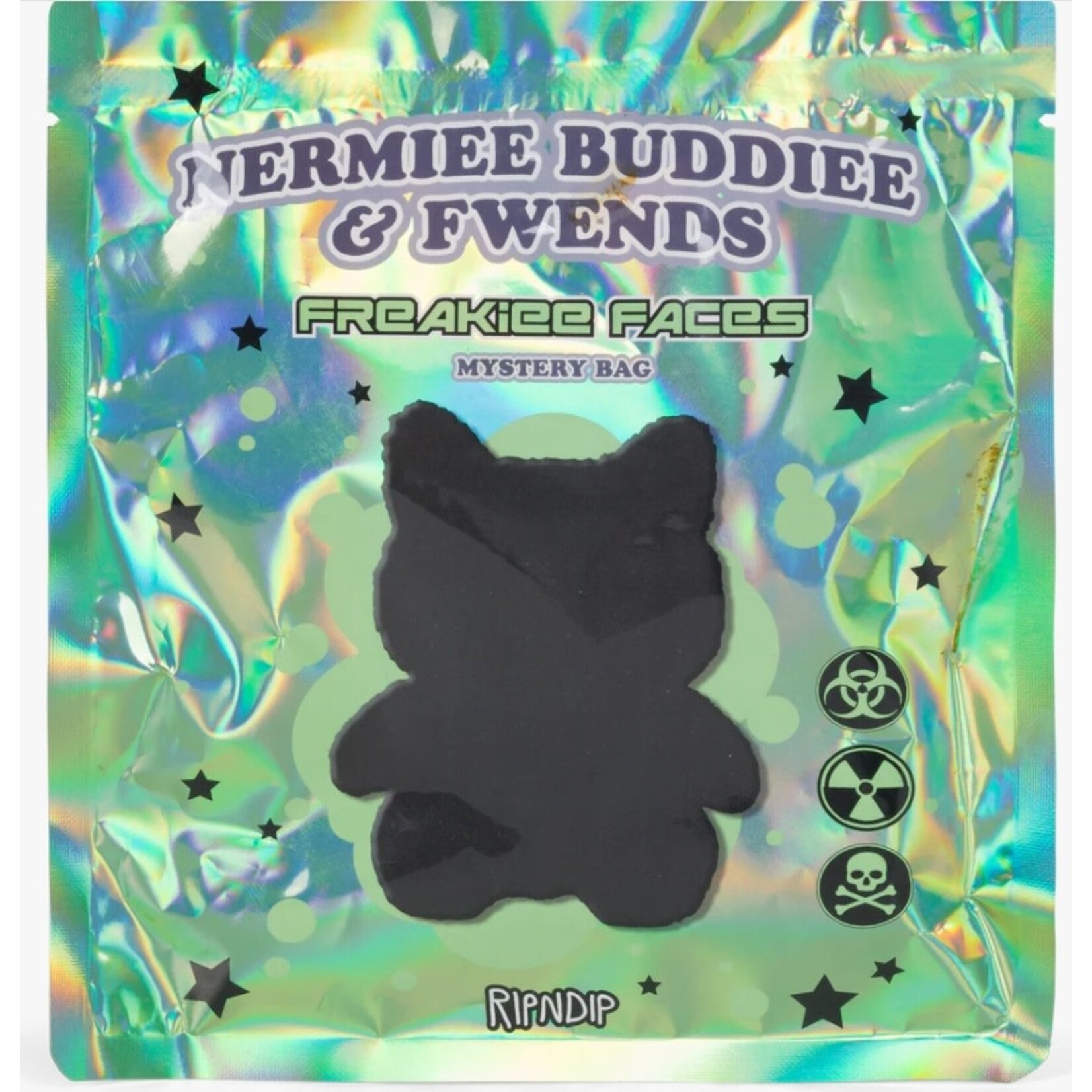 ripndip ripndip nermbooboo blind bag