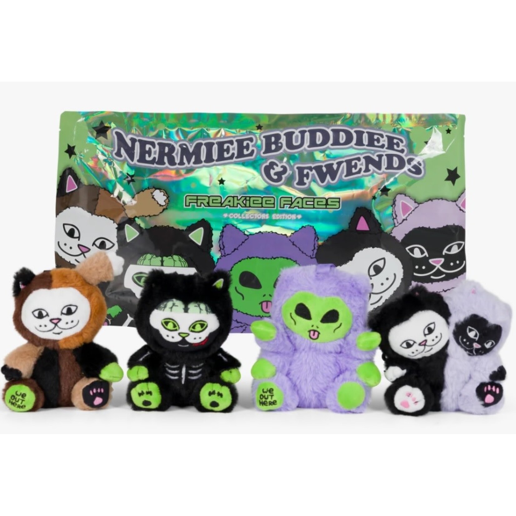 ripndip ripndip nermbooboo blind bag