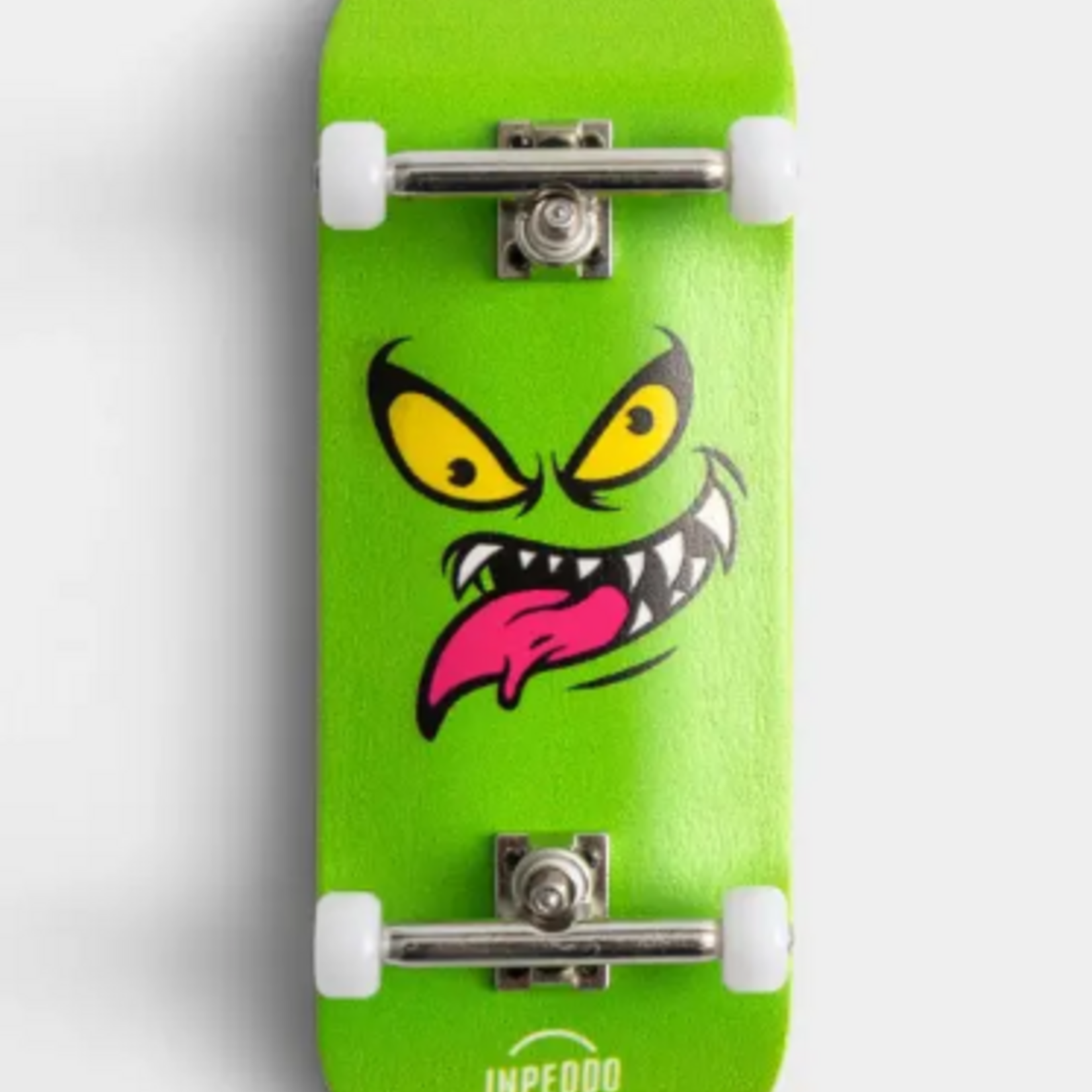 inpeddo inpeddo fingerskate green monster