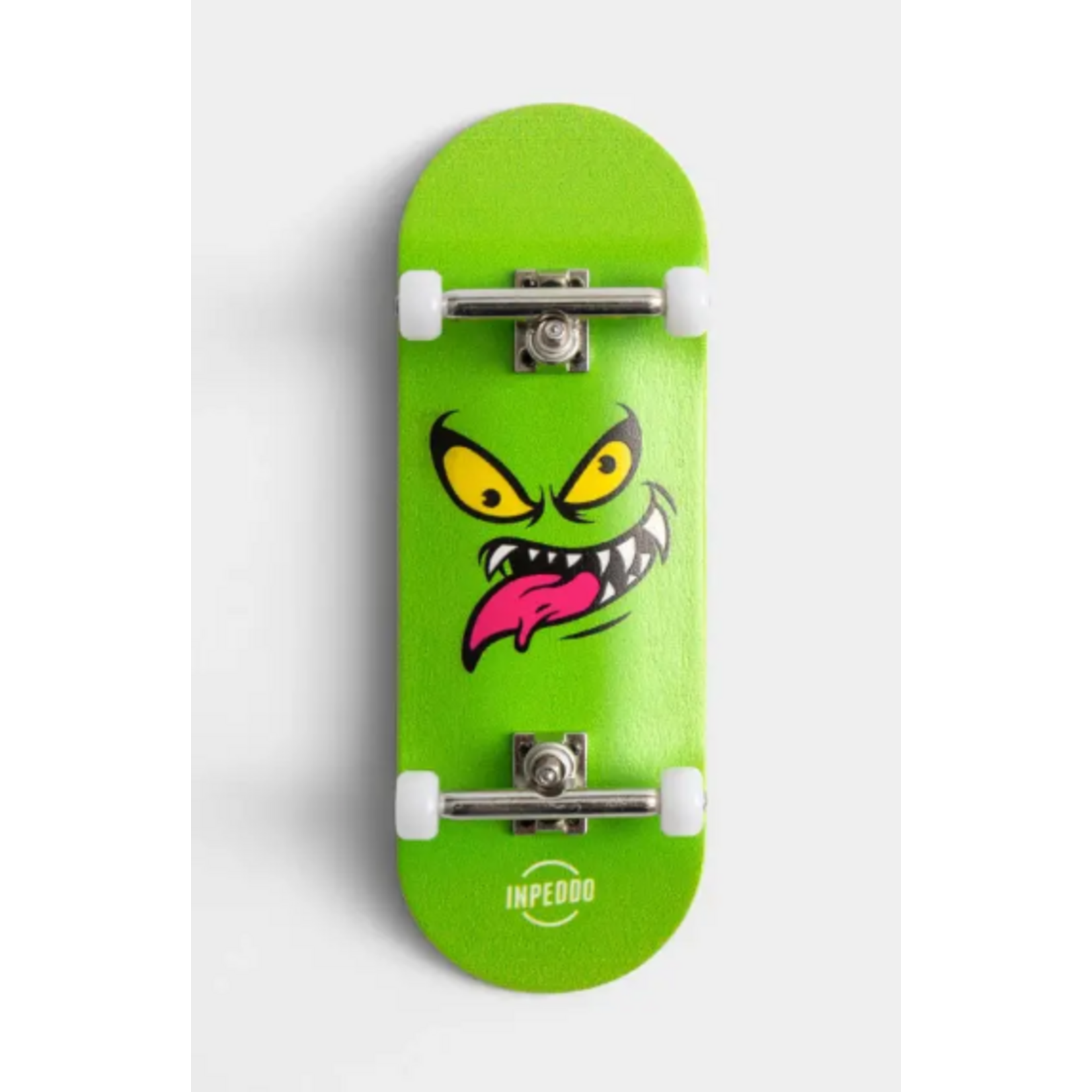 inpeddo inpeddo fingerskate green monster