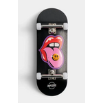 inpeddo inpeddo fingerskate happy mouth