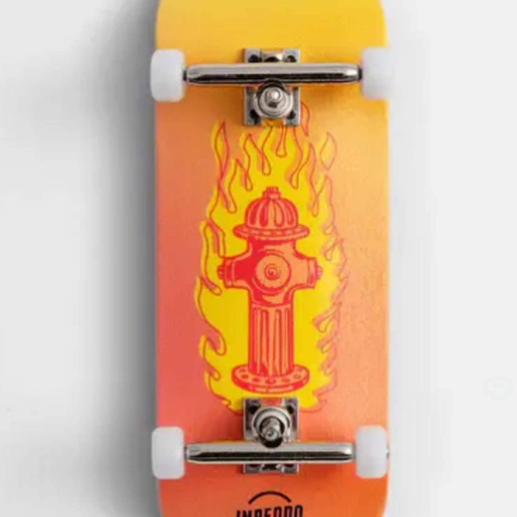 inpeddo inpeddo fingerskate hydrant