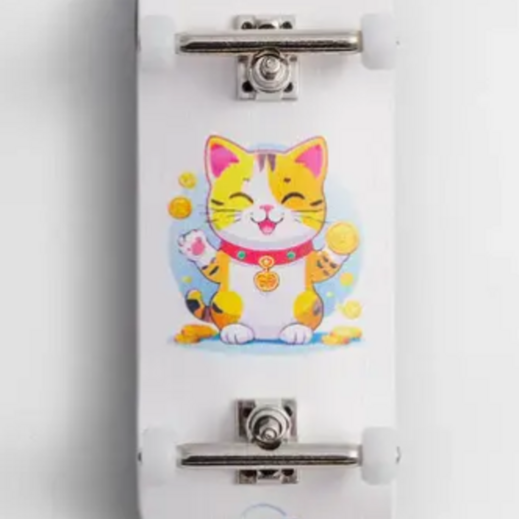 inpeddo inpeddo fingerskate lucky kat