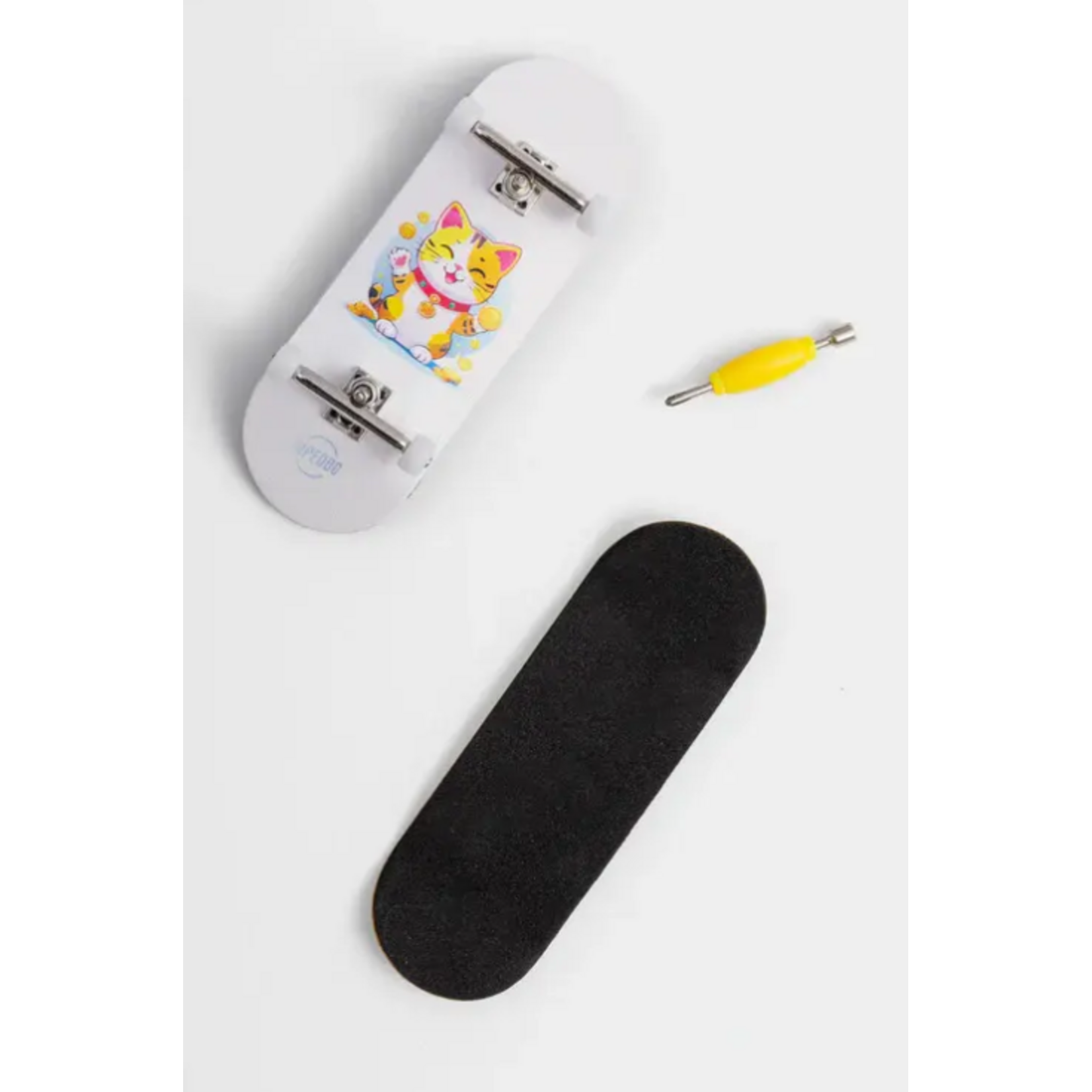 inpeddo inpeddo fingerskate lucky kat