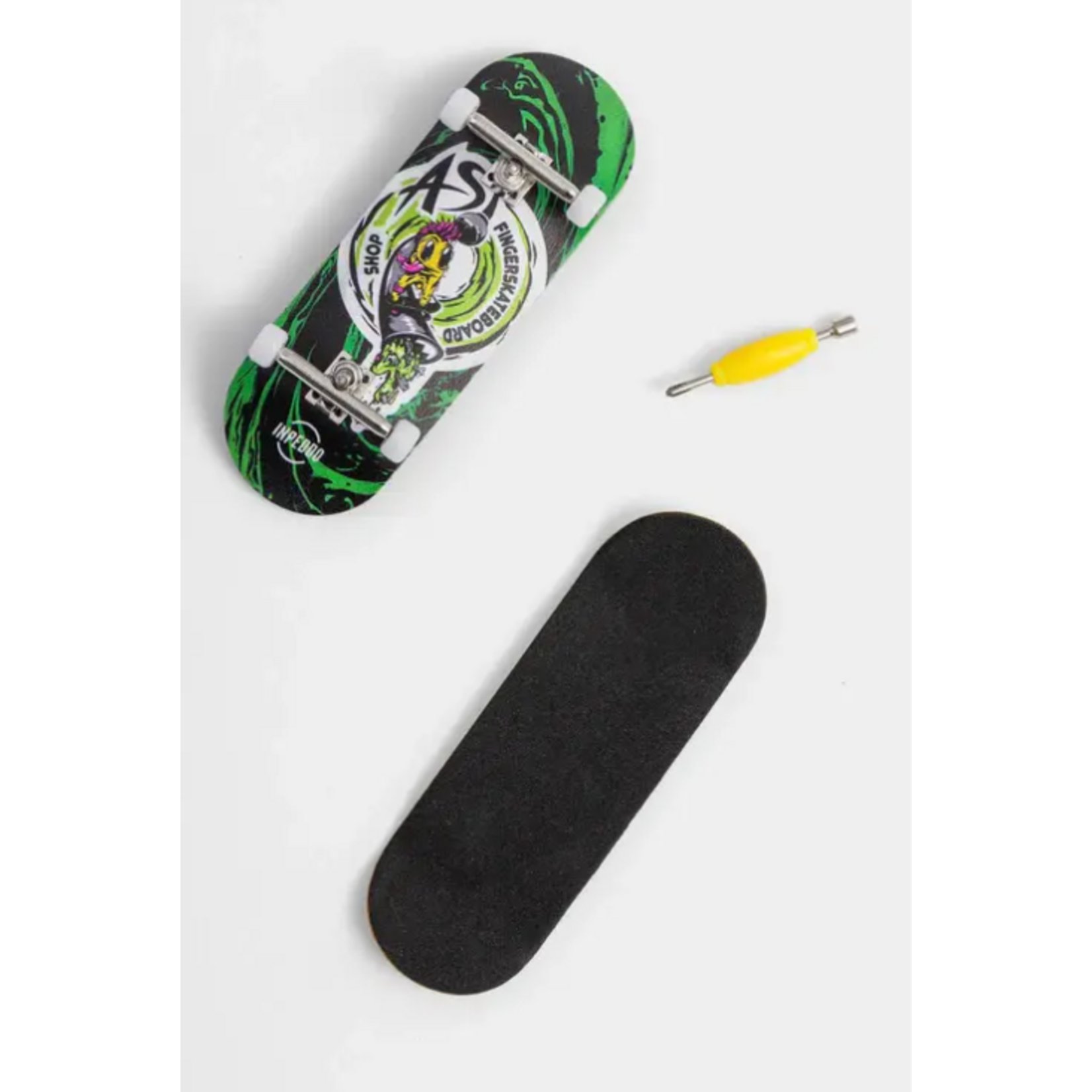 inpeddo inpeddo fingerskate asi