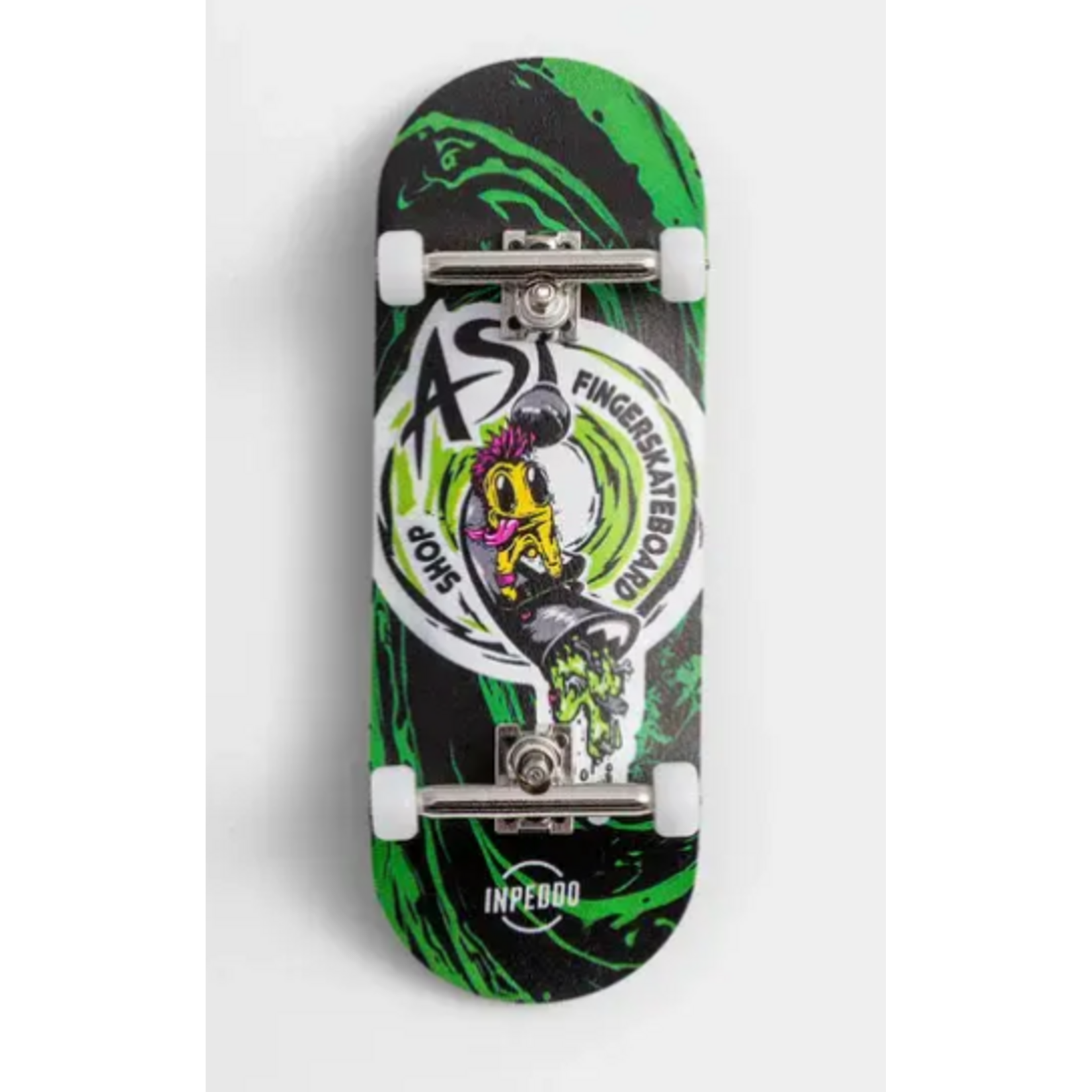 inpeddo inpeddo fingerskate asi