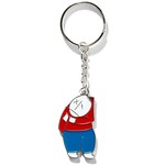 polar Polar sleutelhanger big boy keychain