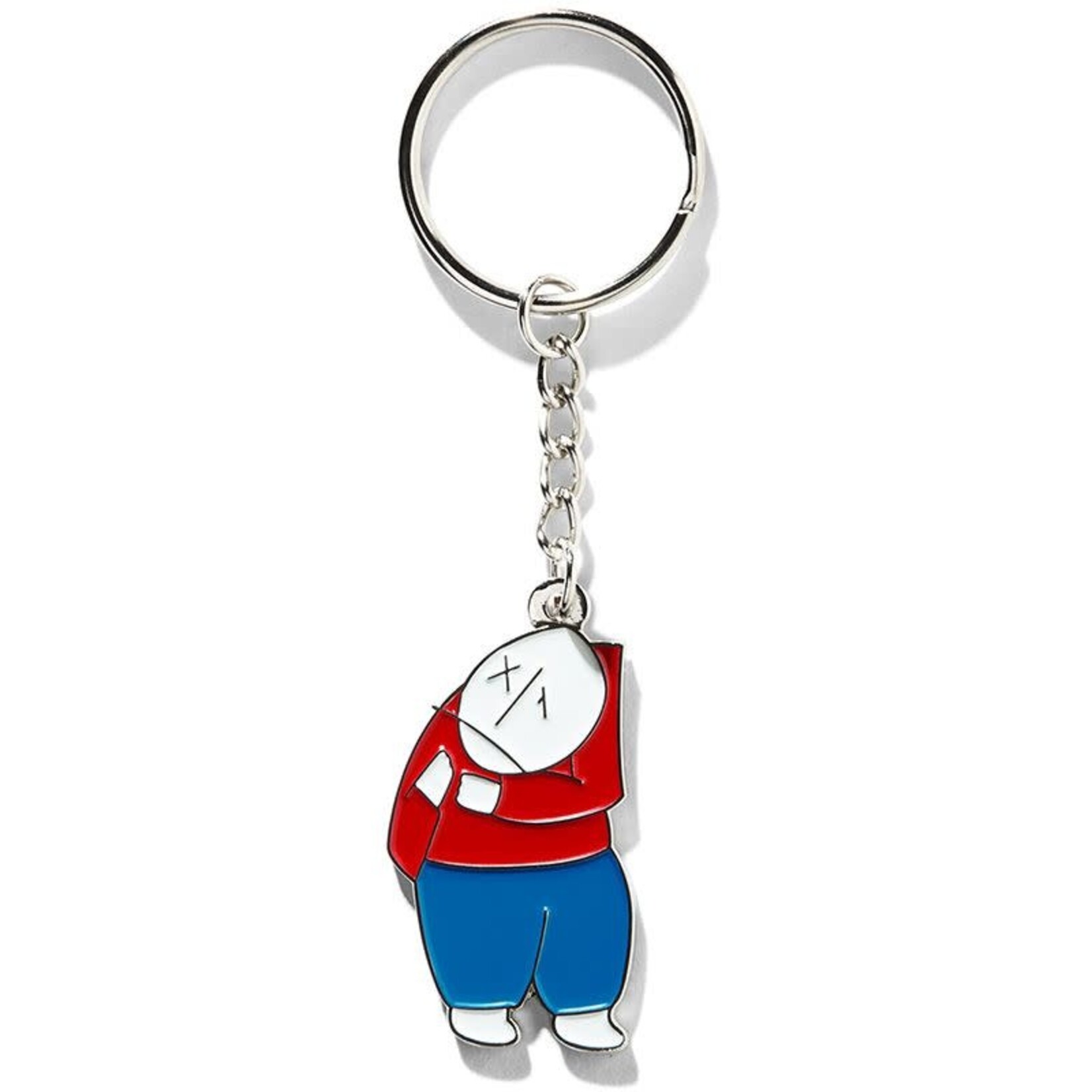 polar Polar sleutelhanger big boy keychain