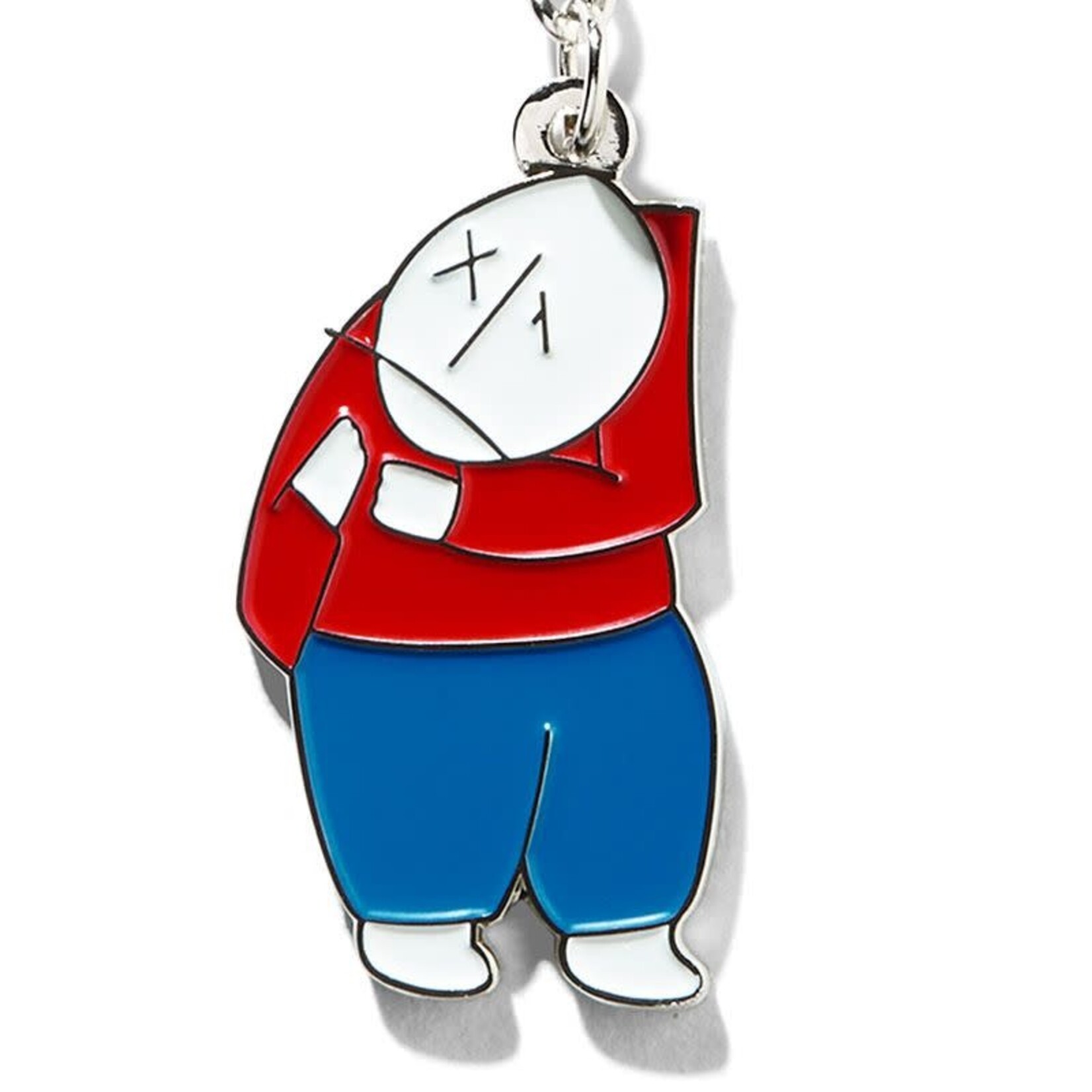 polar Polar sleutelhanger big boy keychain