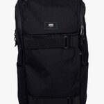 vans vans rugzak skate obstacle zwart