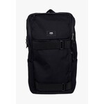 vans vans rugzak skate obstacle zwart
