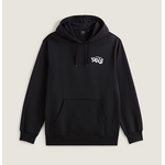 vans Vans hoodie repear sam blk