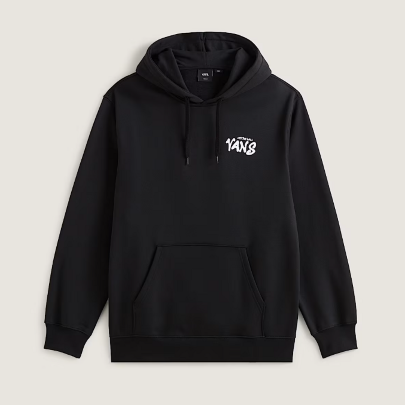 vans Vans hoodie repear sam blk