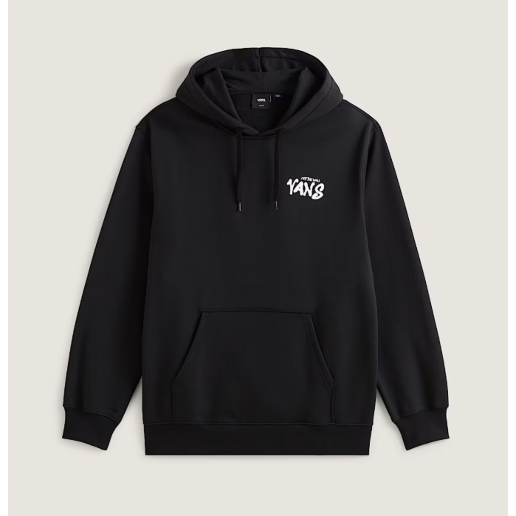 vans Vans hoodie repear sam blk