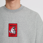 volcom Volcom crew rockout