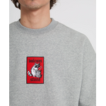 volcom Volcom crew rockout