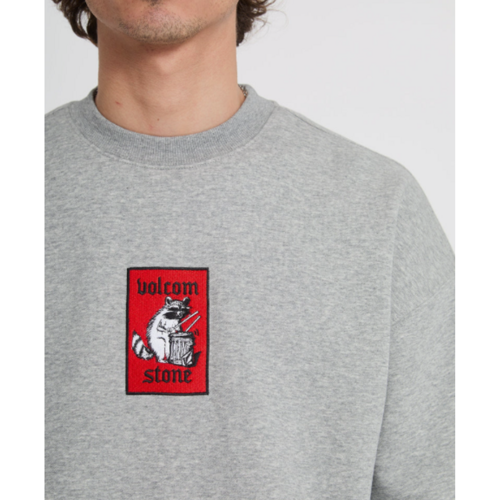 volcom Volcom crew rockout