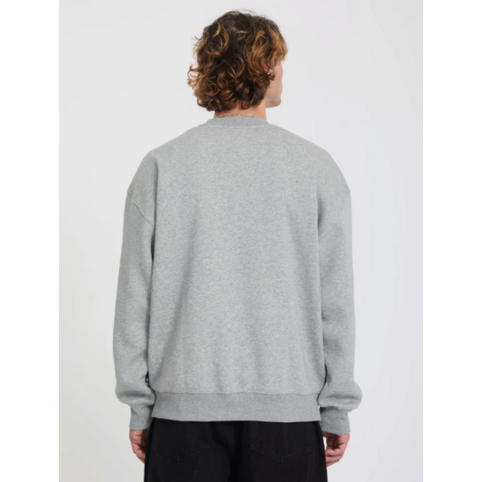 volcom Volcom crew rockout