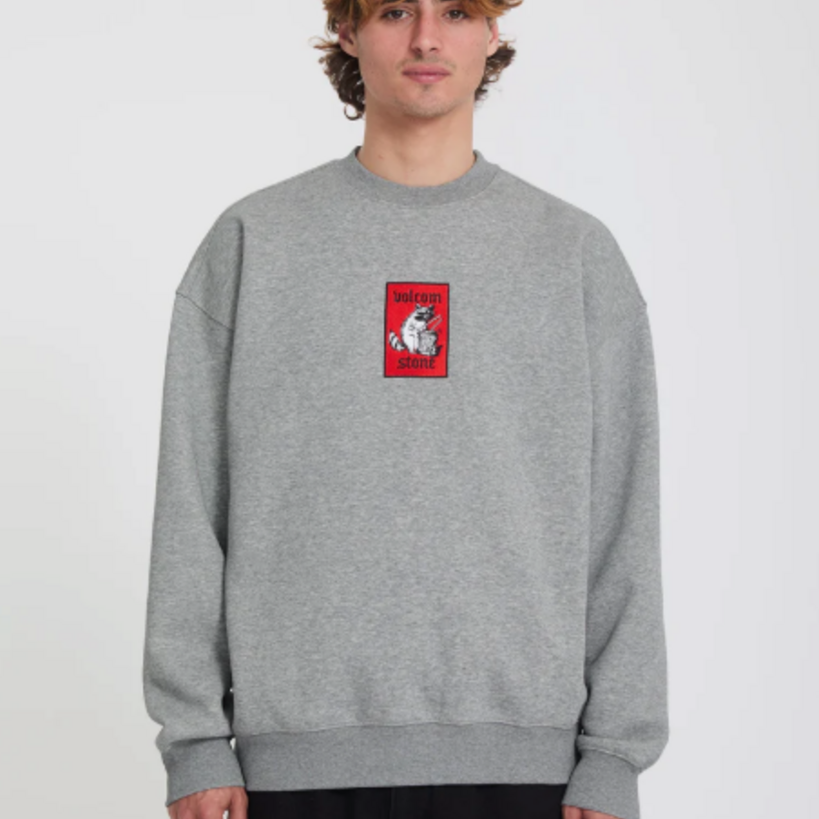 volcom Volcom crew rockout