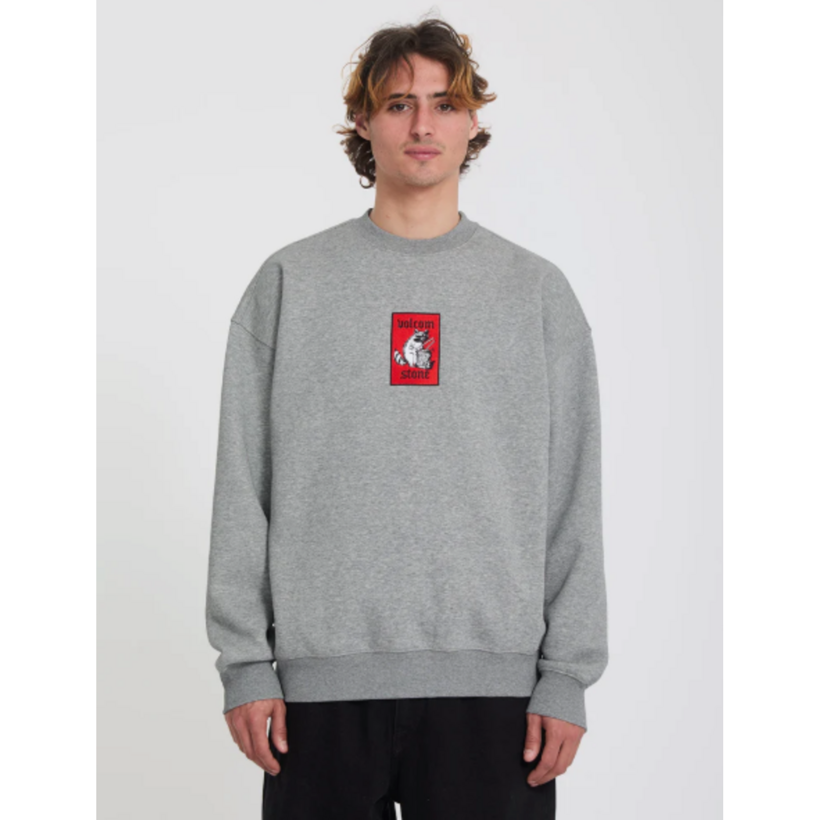 volcom Volcom crew rockout