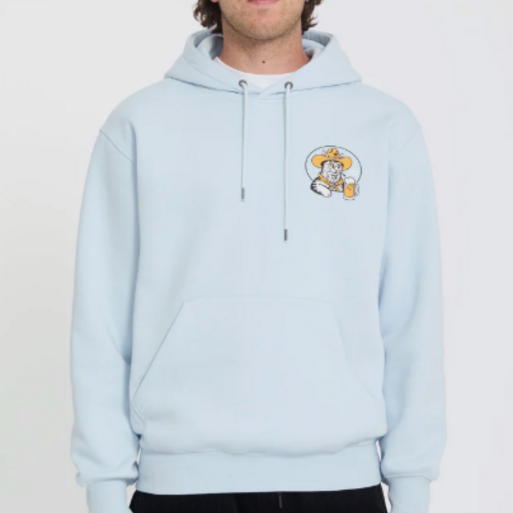 volcom Volcom hoodie noder LBA