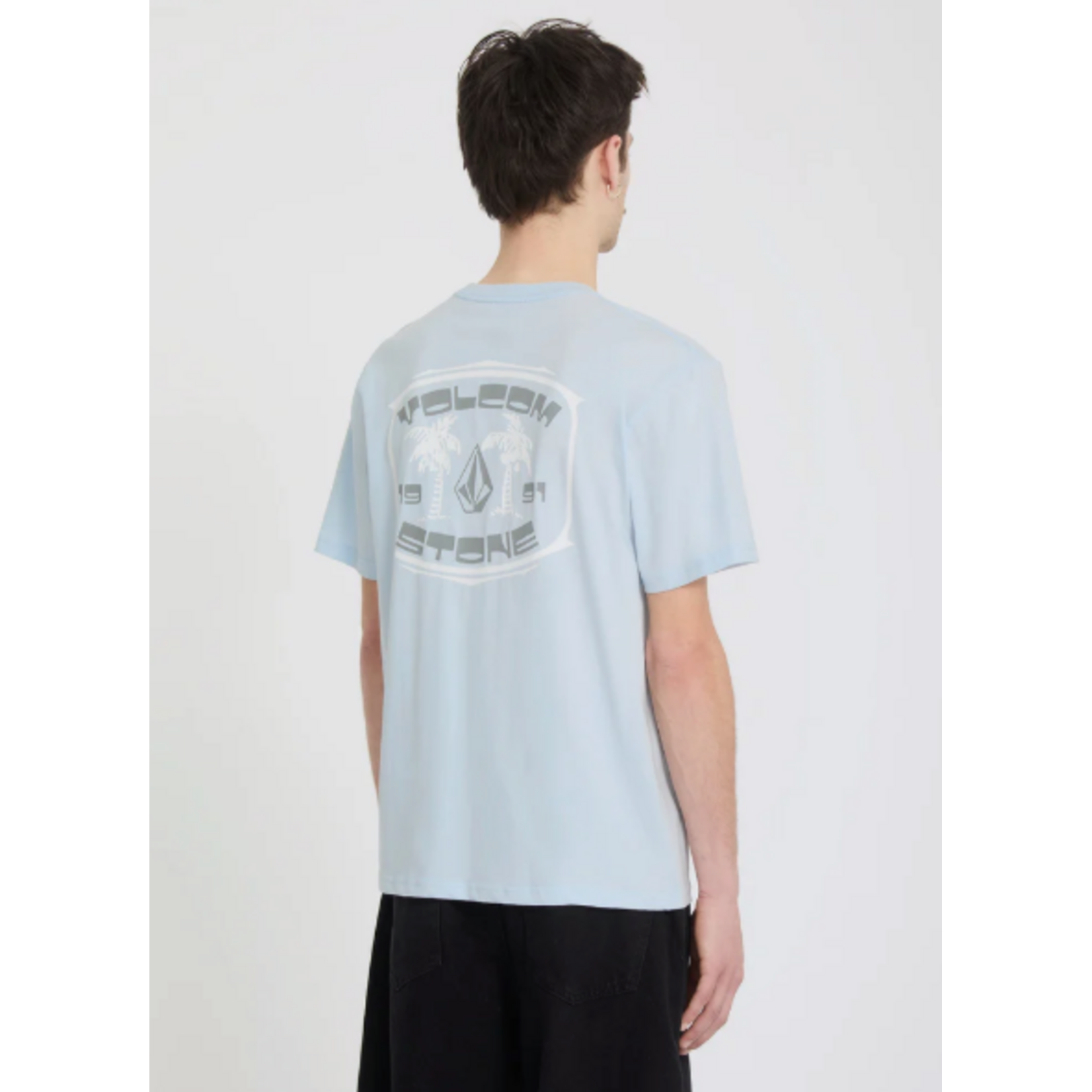 volcom Volcom tshirt 91 pal bsc LBA