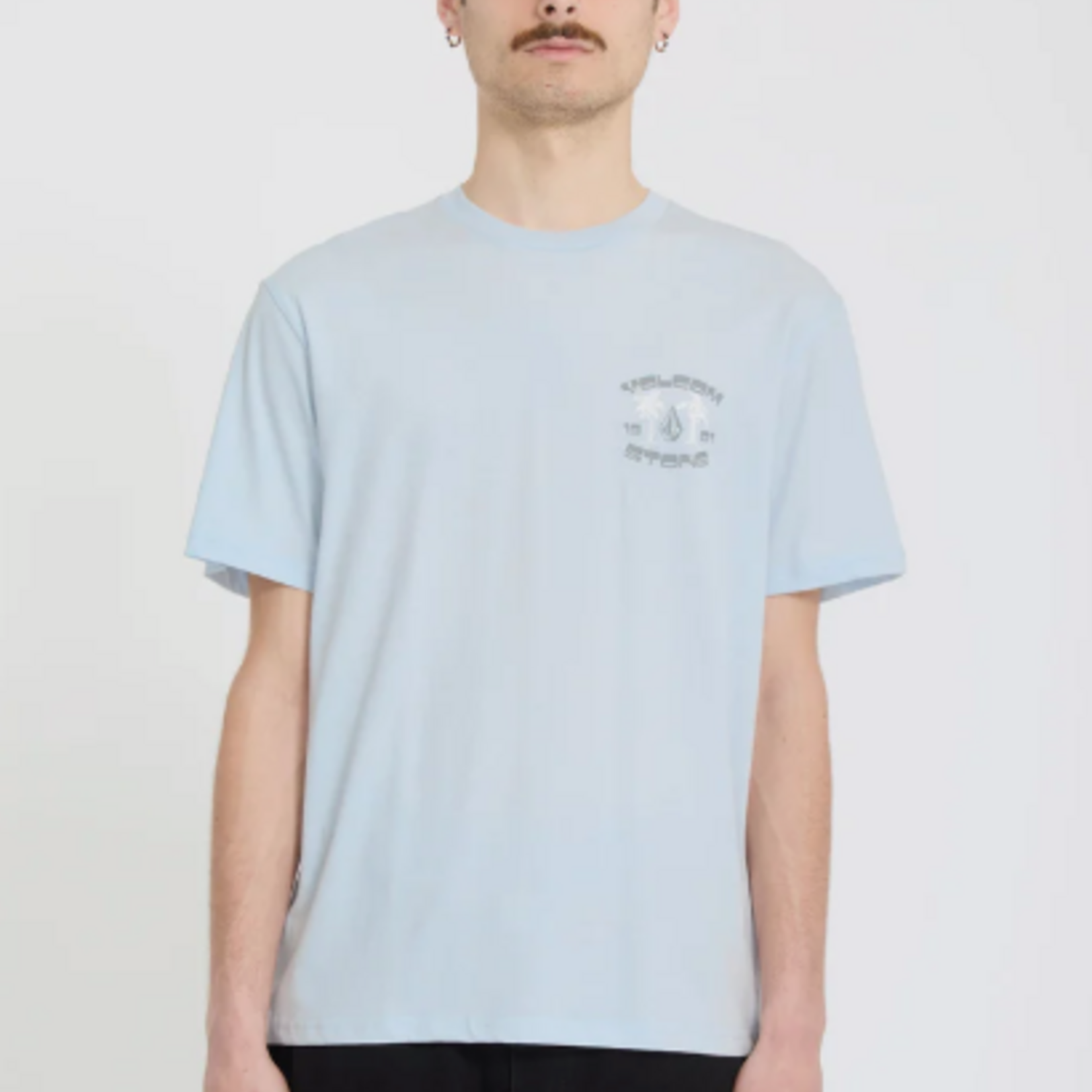 volcom Volcom tshirt 91 pal bsc LBA