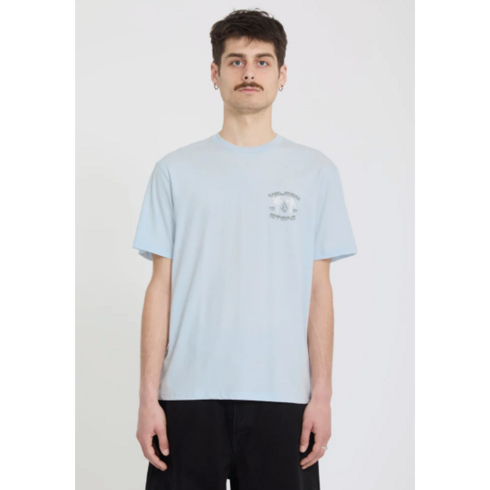 volcom Volcom tshirt 91 pal bsc LBA