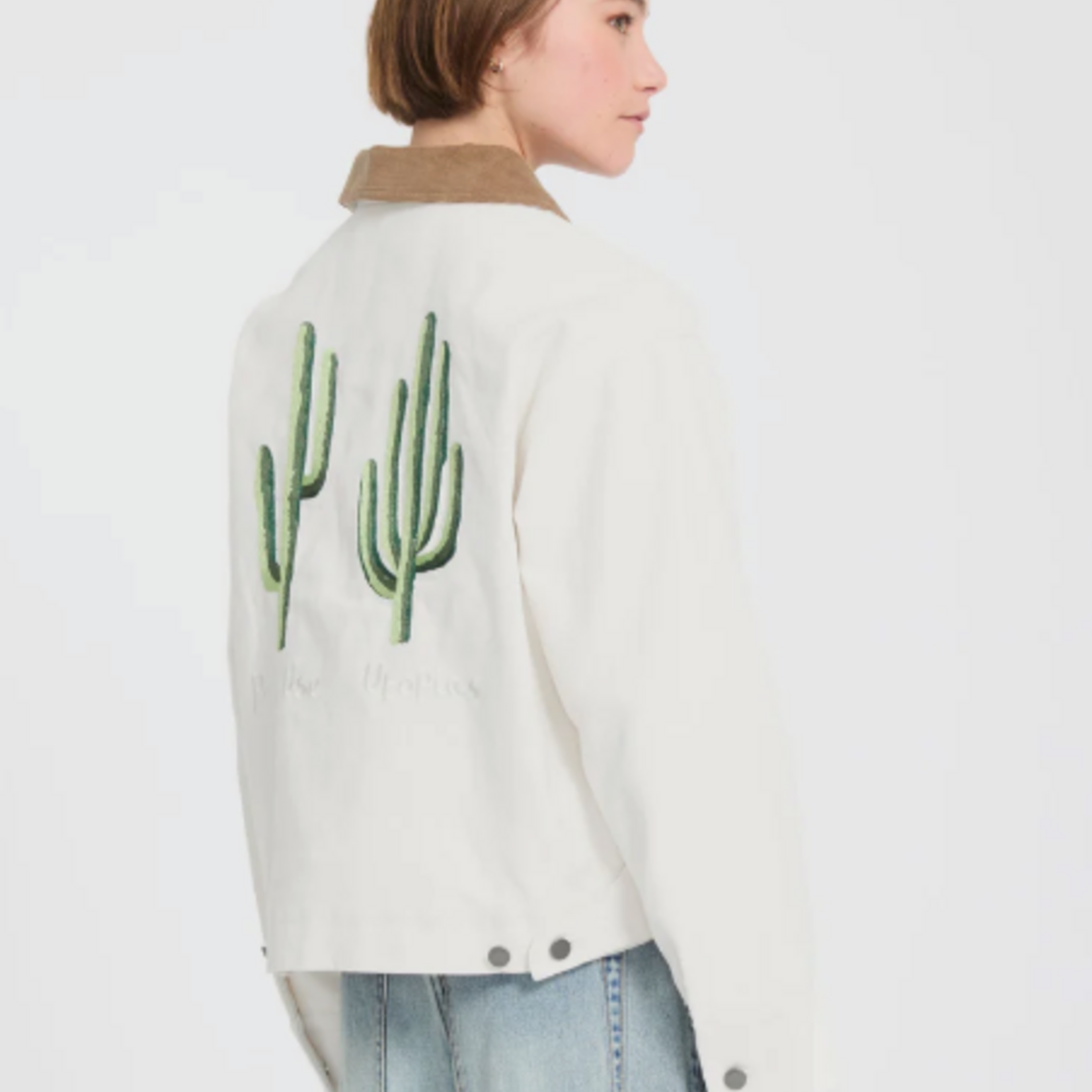 volcom Volcom jas FA Mickey Mason