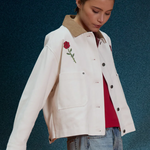 volcom Volcom jas FA Mickey Mason