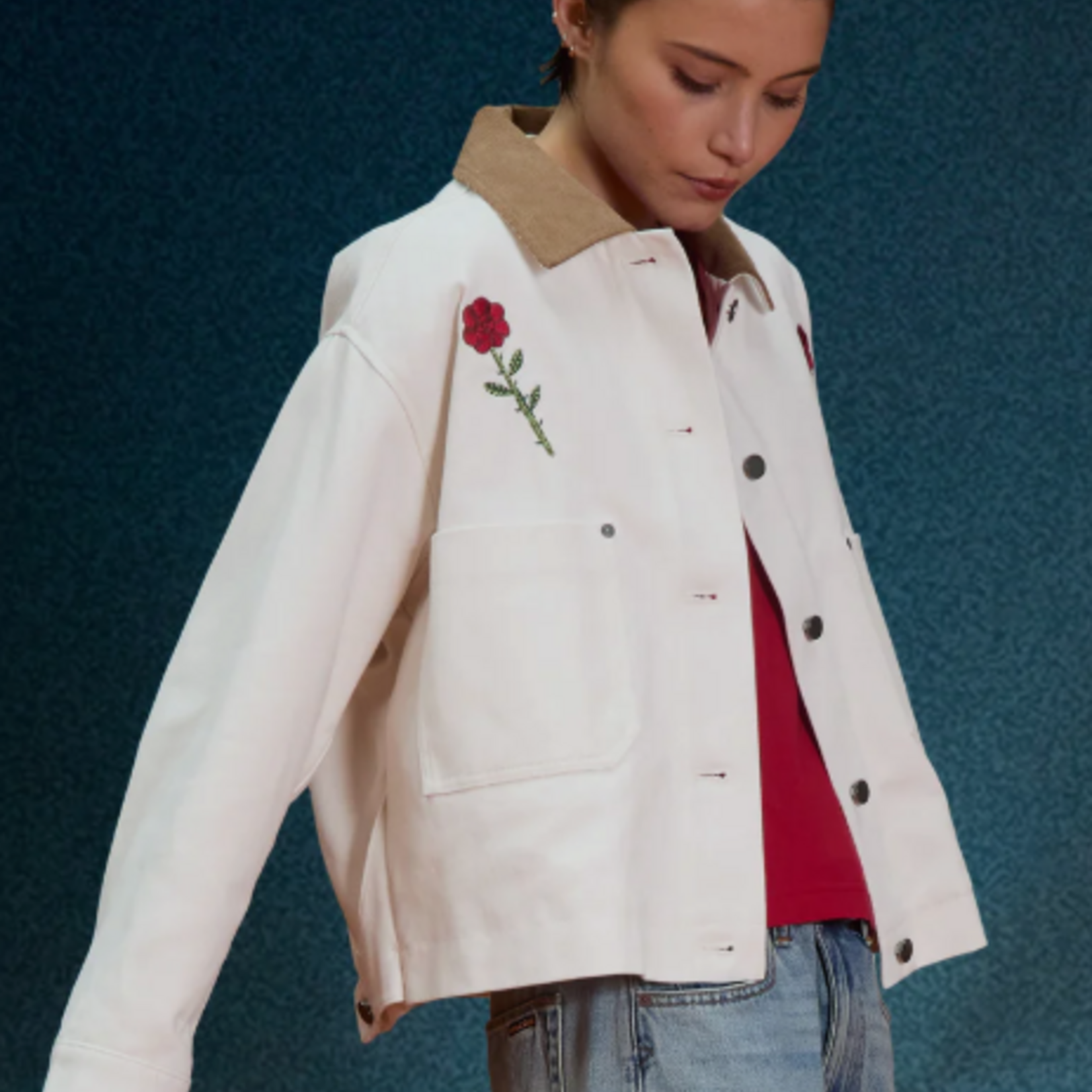 volcom Volcom jas FA Mickey Mason