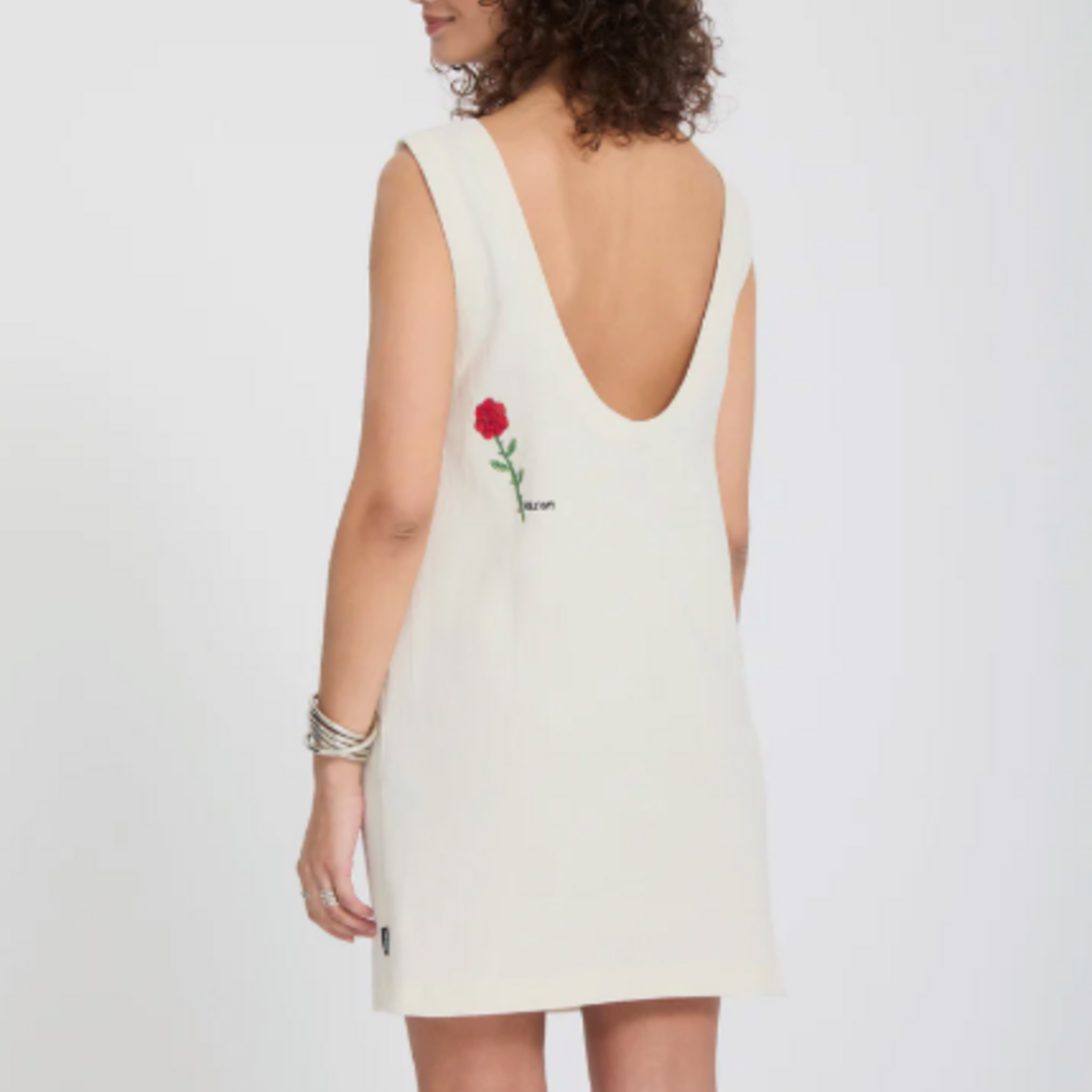 volcom Volcom kleed FA mickey Mason