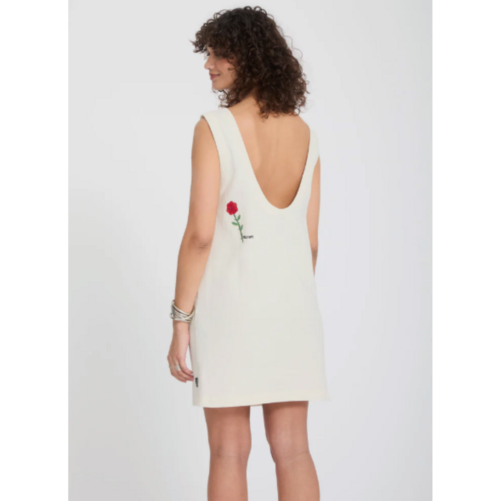 volcom Volcom kleed FA mickey Mason