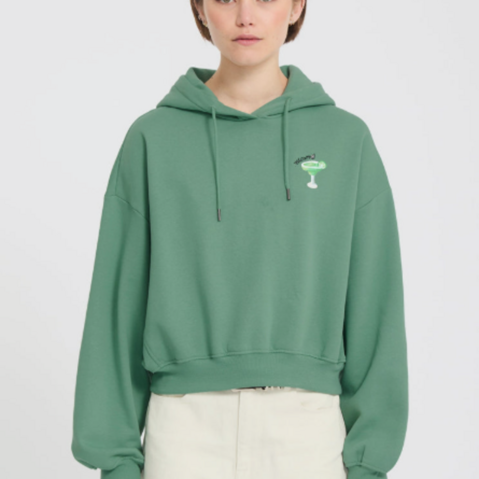 volcom Volcom hoodie FA Mickey Mason EVR