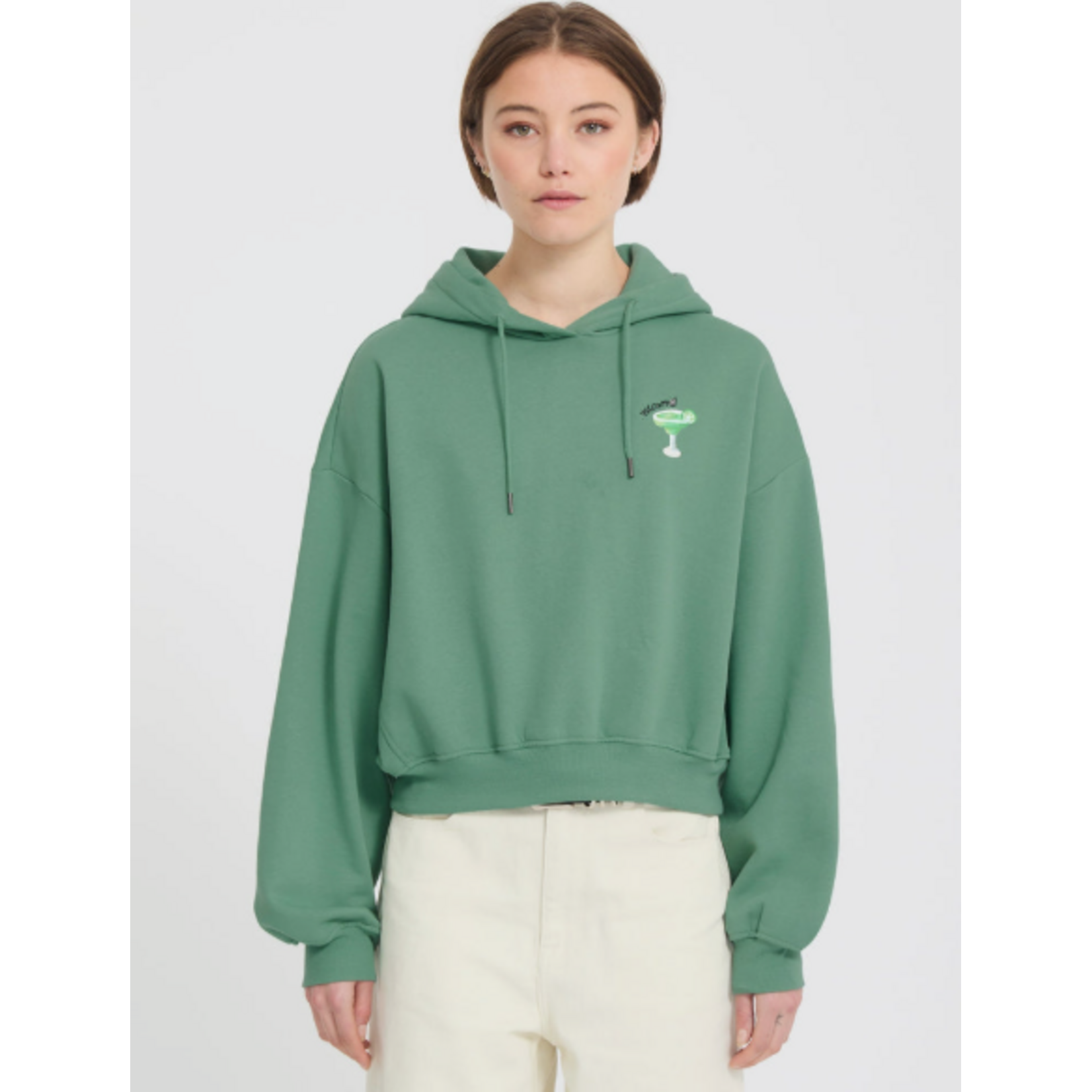 volcom Volcom hoodie FA Mickey Mason EVR