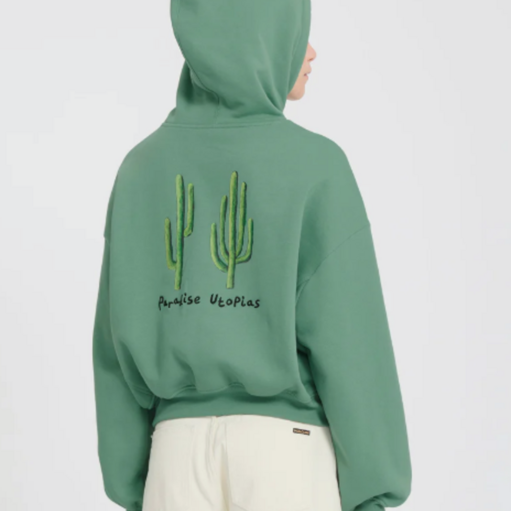 volcom Volcom hoodie FA Mickey Mason EVR